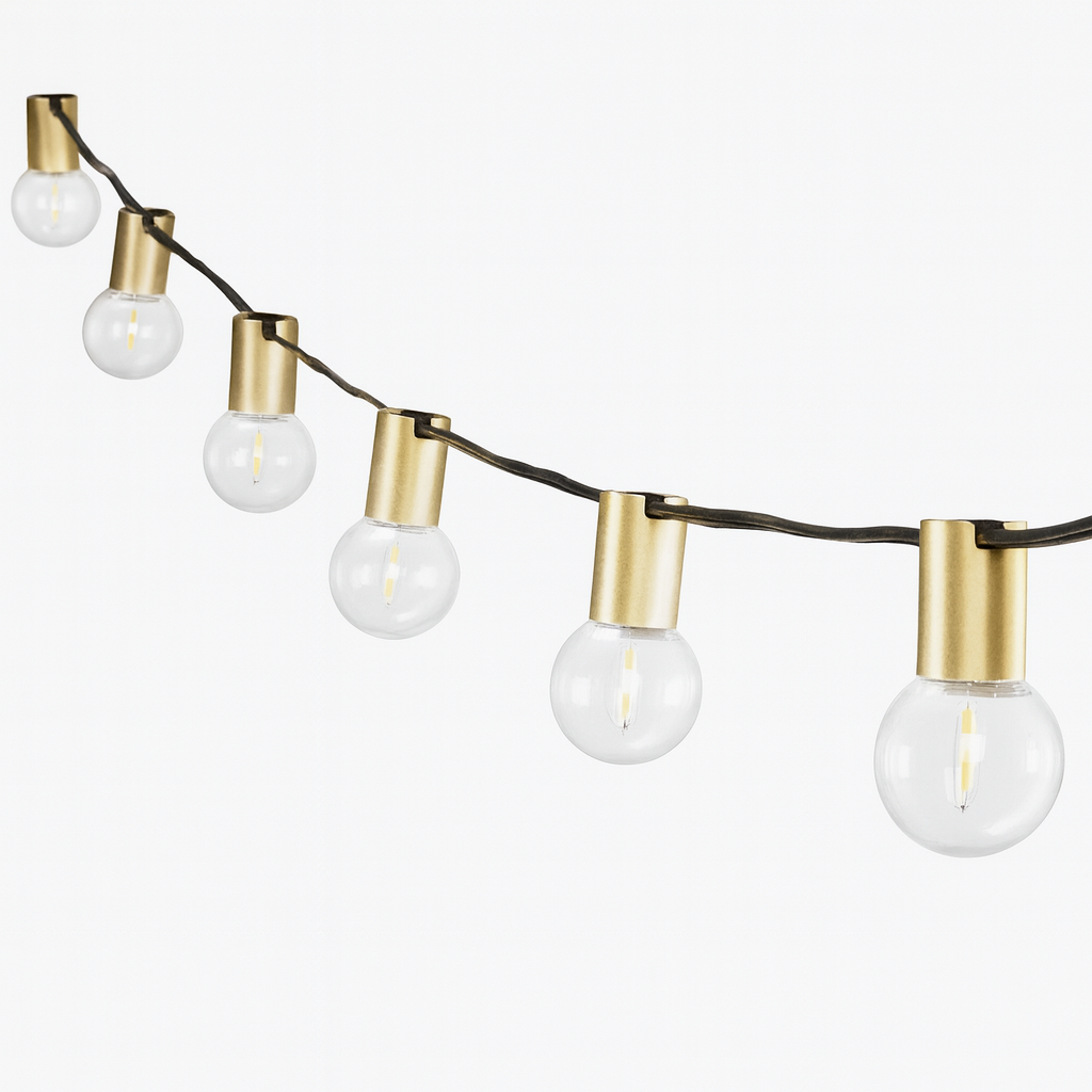 String Lights