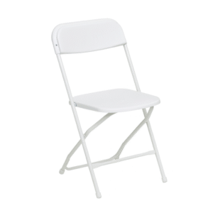 Folding Plastic Chair