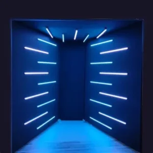 Immersive Photo Booth