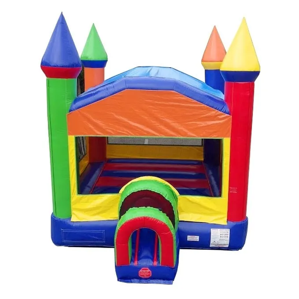 15ft Inflatable Bounce House