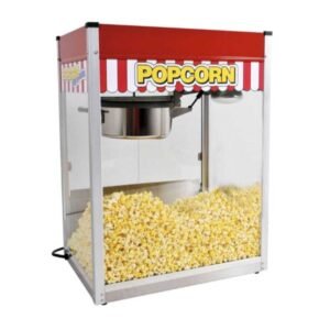 Popcorn Machine