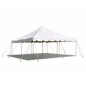 Frame Tent 20x20