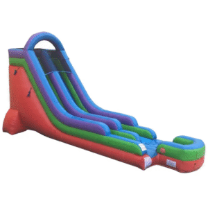 18ft Inflatable Slide
