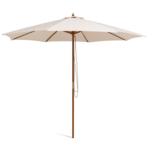 10 Ft Large Patio Umbrella