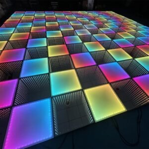 Dance Floor 10 ft x10 ft - LED