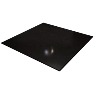 Dance Floor 16 ft x16 ft - Black